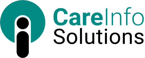 CareInfo Solutions logo