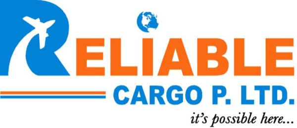 Reliable Cargo logo