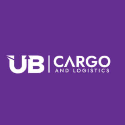 UB Cargo logo