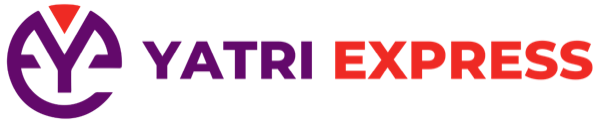 Yatri Express logo